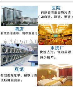 东莞兔耳朵洗涤用品厂 酒店毛巾与客衣的专业洁净之道