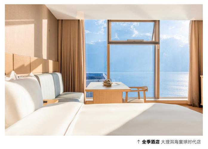 酒店会员卡，终于开始为“拖家带口”消费者考虑了